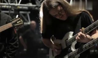 加州旅馆老鹰乐队