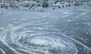 日本或发生9.1级地震